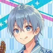 ころん すとぷり colon56n instagram写真と動画 イラスト 芸術的アニメ少女 アニメ 目
