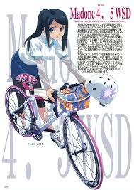 南鎌倉高校女子自転車部 15p 動畫卡通貼圖 香港討論區 discuss com hk 香討 香港 no 1 fahrrad anime manga