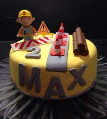 Gib jetzt eine zuverlässige bewertung ab! Konnen Wir Das Schaffen Yo Wir Schaffen Das Steffys Bob Der Baumeister Torte Fur Max Fabelh Bob Der Baumeister Kuchen Kuchen Ideen Kinder Geburtstag Torte
