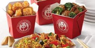 Head Of Restaurant Job At Panda Express Irving Tx