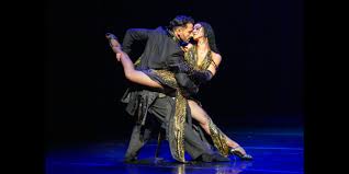 IMPRESSIONS: "Dancing Without Steps:The Art of Improvisation with Margaret  Beals"