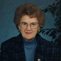 Doris Mildred Ambers Obituary