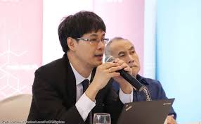 Chua was appointed acting secretary of neda on april 17, 2020. Dof Usec Karl Kendrick Tiu Chua Abante Tnt Breaking News
