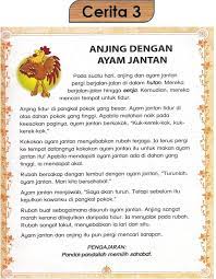 Cerita pengajaran dan nilai murni. 10 Koleksi Cerita Kanak Kanak Yang Ada Pengajaran Dan Nilai Murni
