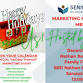 Marketing Mania Holiday Meeting