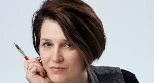 Corporate #STEM Leader of the Day, Irena Savakova, @Leo A Daly