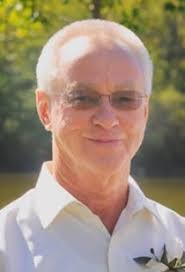 Obituary for Ronald D. Tate