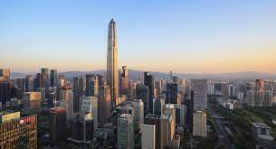 Ping an international finance centre | free sky 云际观光层 observation deck the pafc , located in shenzhen, is the 4th tallest building in the world and 2nd tallest tower in china. Ping An Finance Centre Kpf