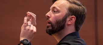 Clark College Treble Ensemble & Chorale Winter Quarter Concert