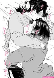 r34 kanae x tanjiro - Free Hentai Pic