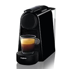 Nespresso vertuoplus coffee machine by magimix spares. Magimix Nespresso Essenza Mini Black Coffee Machine 11368 Harts Of Stur