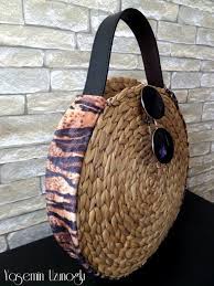 Sac A Faire Avec Set D Ikea Canta Orme Cantalar Bohem Canta