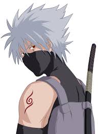 Kakashi Anbu Render By Xuzumaki On Deviantart Kakashi Anbu Kakashi Sensei Kakashi Hatake