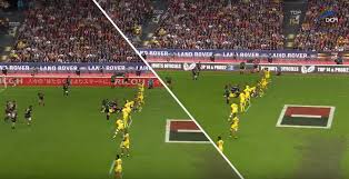 Finale top capitano soccer ball 4.6 out of 5 stars 2,944 $24.95 $ 24. La Publicite Virtuelle Testee Lors De La Finale De Top 14 Entre Toulouse Et Clermont Sportbuzzbusiness Fr