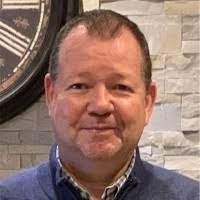 Michael Bustard's Instagram, Twitter & Facebook