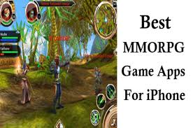 All games ready to download anime mmorpg. 10 Best Mmorpgs Games For Iphone Iphone Topics