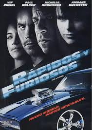 Rápidos y furiosos (2009)