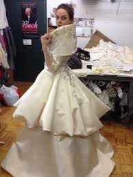 But there is no excuse for its unjust treatment of opera singer jenny lind. Melissa Parramore Costume The Costumes Of Jenny Lind The Greatest Showman
