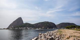 Acompanhe as novidades e compartilhe seus momentos felizes com a. The Pao De Acucar A Postcard In Granite