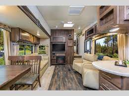 Those looking for a lighter, slimmer fifth wheel option will want to check out the wildcat by forest river. Forest River Rv Wildcat Maxx Fifth Wheel Review Parris Rv Blog