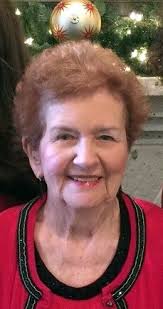 Jean Schmit Obituary