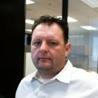 Eric Mcwilliams Email & Phone Number