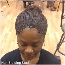 Due to the demolition of the building, we inform for our customers,we moving in january 2017 at between goodfellow and mclaran avenue,mo 63147 but the phone number still the same ( 314 3822333). Micro Braids By Us 314 227 5082 Best African Hair Braiding In St Louis Hair Braiding Studio Facebook