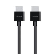 Wondering what hdmi stands for? Belkin Ultrahd 4k Hdmi Cable 2m Apple Ca