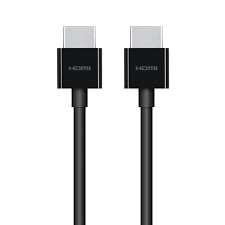 Seit wann es menschen eigentlich gibt, zeigen wir ihnen in diesem praxistipp. Belkin Ultrahd 4k Hdmi Kabel 2 M Apple De