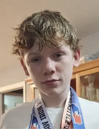 Obituary information for Brodie Charles Minor