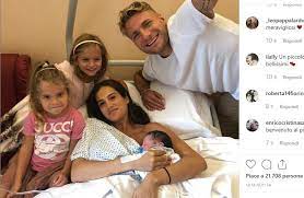 Similarly, he was born in torre annunziata, italy. Ciro Immobile Papa Per La Terza Volta E Nato Il Piccolo Mattia