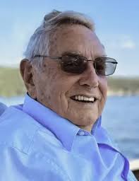 Obituary information for Edwin Walter Gerber