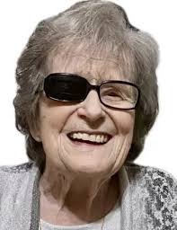 Obituary information for Mary Winifred "Winnie" Reilly Elder