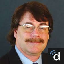 Dr. Patrick Coyne, MD