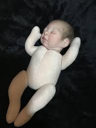 Teagan by Jen Len from Daisy's Reborn Creation