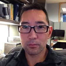 David Kimura's Instagram, Twitter & Facebook