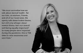 Board of Directors Mental Health America of Central Carolinas