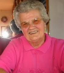 Thelma Hartman Obituary