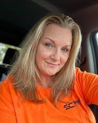 Michelle Strawn's Instagram, Twitter & Facebook