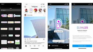 We raised an average of $17 for every $1 we spend on operations — great leverage for your donation. Raise Money For Charity With Instagram S New Live Donations