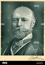 William hillier onslow hi-res stock photography and images