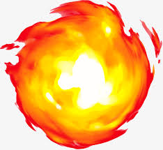 Mix of campfires in the woods or on the beach and. Fire Png Transparent Background Fireball Gif Png Download 5823333 Png Images On Pngarea