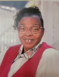 It is with a sad heart that I tell you of the death of Ruby Lee from  Kokomo. She was in Hospice care and died peacefully this morning...She was  almost 83. She