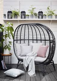 Rock gently as you relax with a good book or a refreshing drink. New Garden Furniture For 2020 Outdoor Furniture