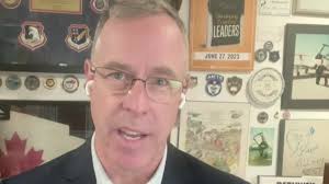 Israel-Iran conflict not expected to simmer anytime soon: Clancy