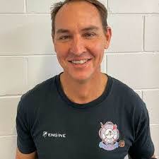 Robert Marmo's Instagram, Twitter & Facebook