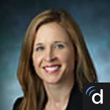 Dr. Kristin Patzkowsky, MD