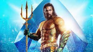 Lo Mas Rapido Aquaman Pelicula Completa En Espanol Youtube Parte 2