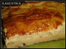 Karentika Garantita Kalentika Blog De Mirinda Votre Cuisine Orientale Et Occidentale Garantita Recette Recette Recette Cuisine Facile
