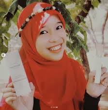 Rekomendasi Foundation dan Bedak untuk mengatasi Jerawat dari Bless  Cosmetics